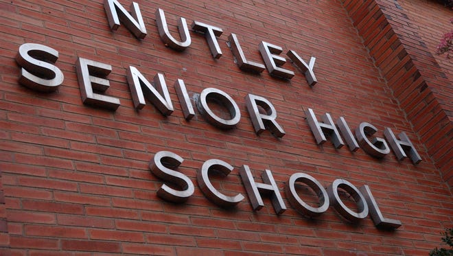 Nutley High School