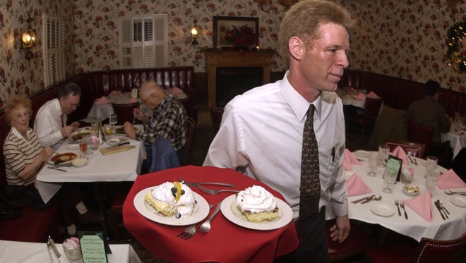 Historic Cartwright Inn has rich story to tell in Henrietta