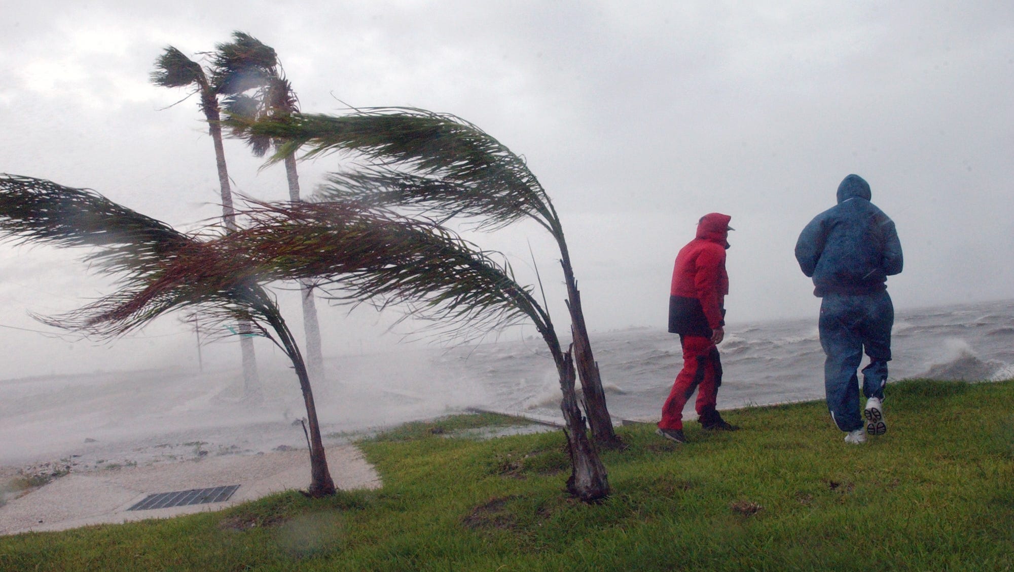 What to do during hurricane warnings, watches and evacuations