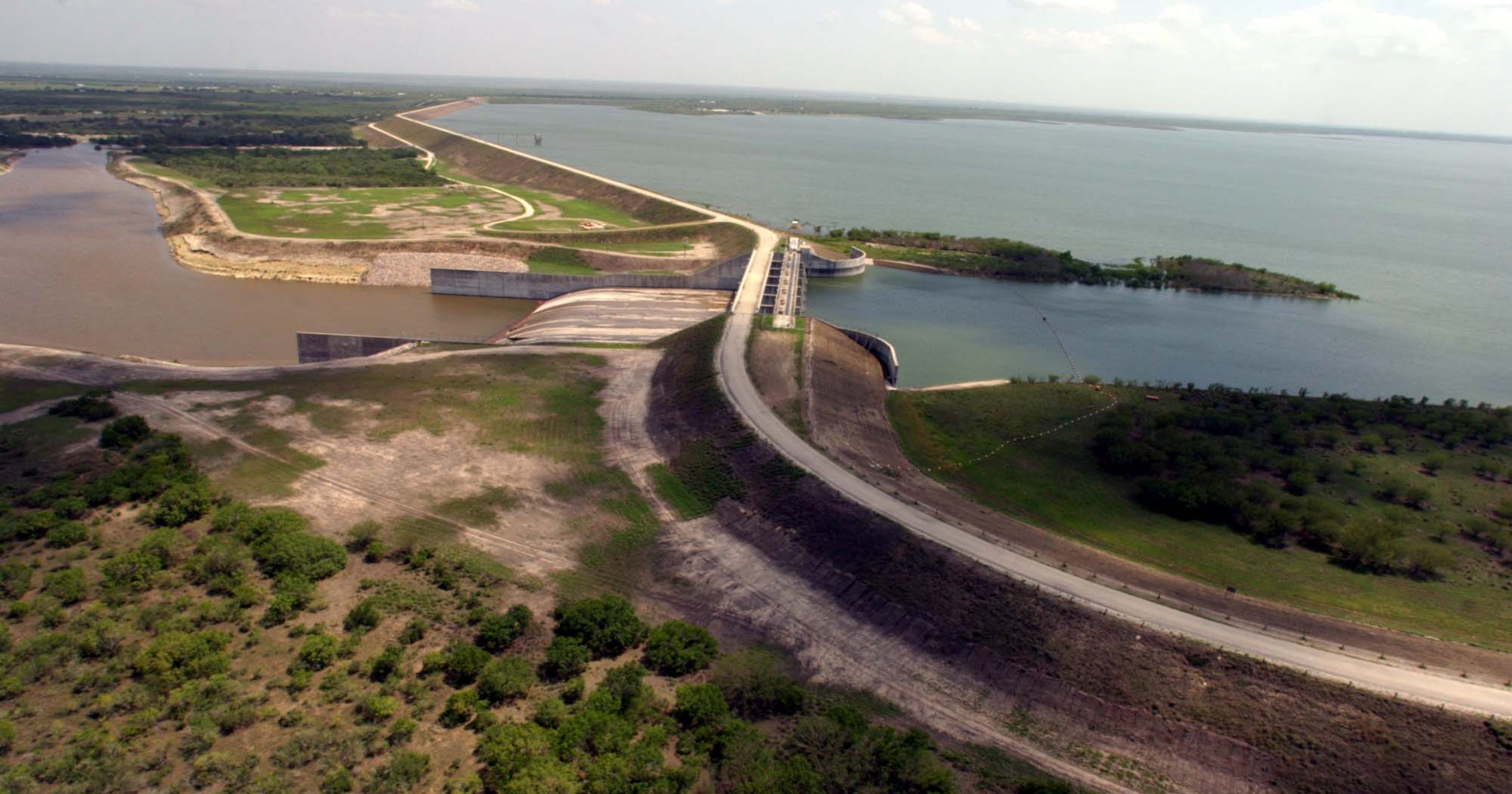 Fracking at Choke Canyon is gambling with our future