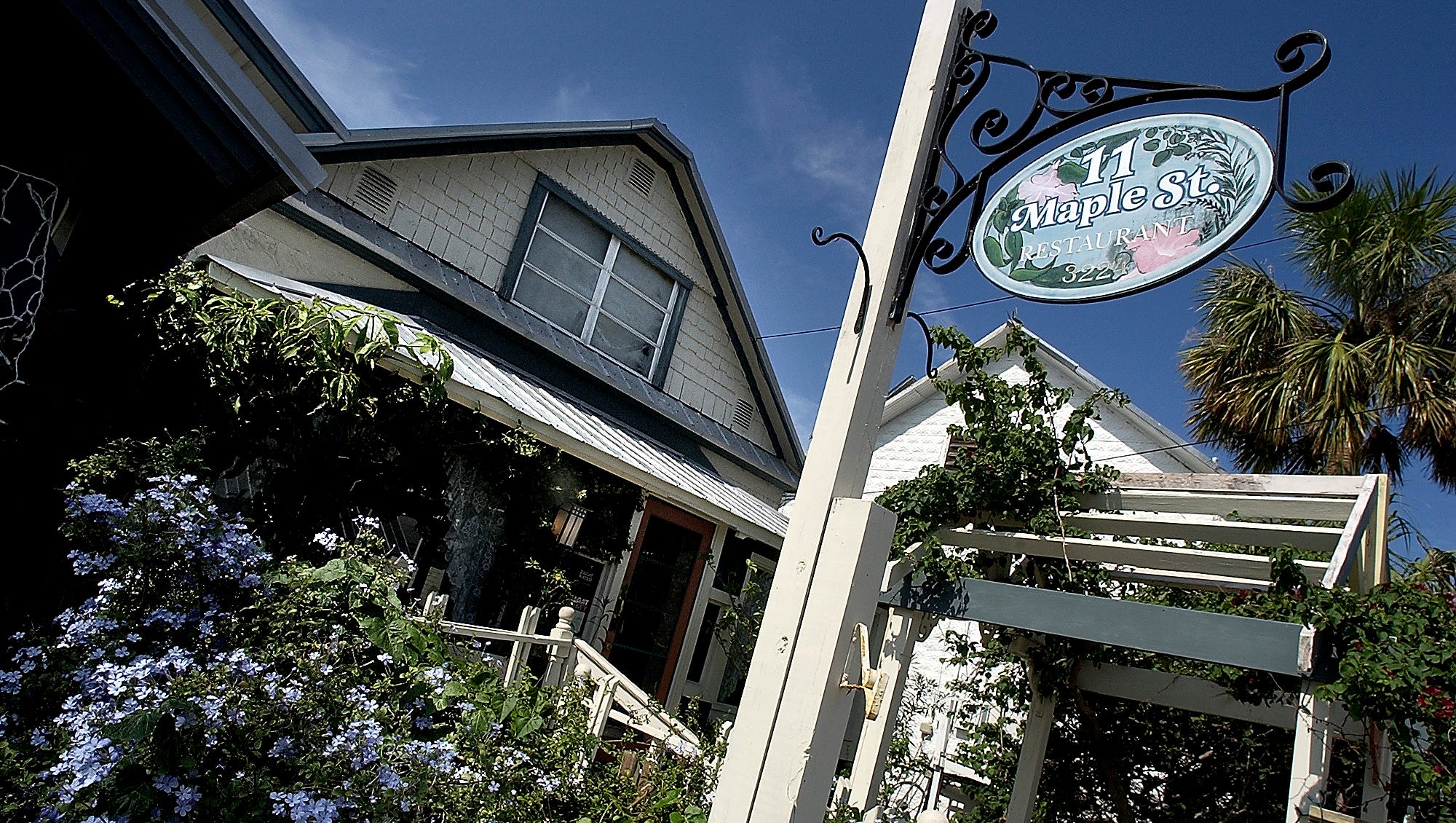 11 Maple Street a hidden gem in Jensen Beach