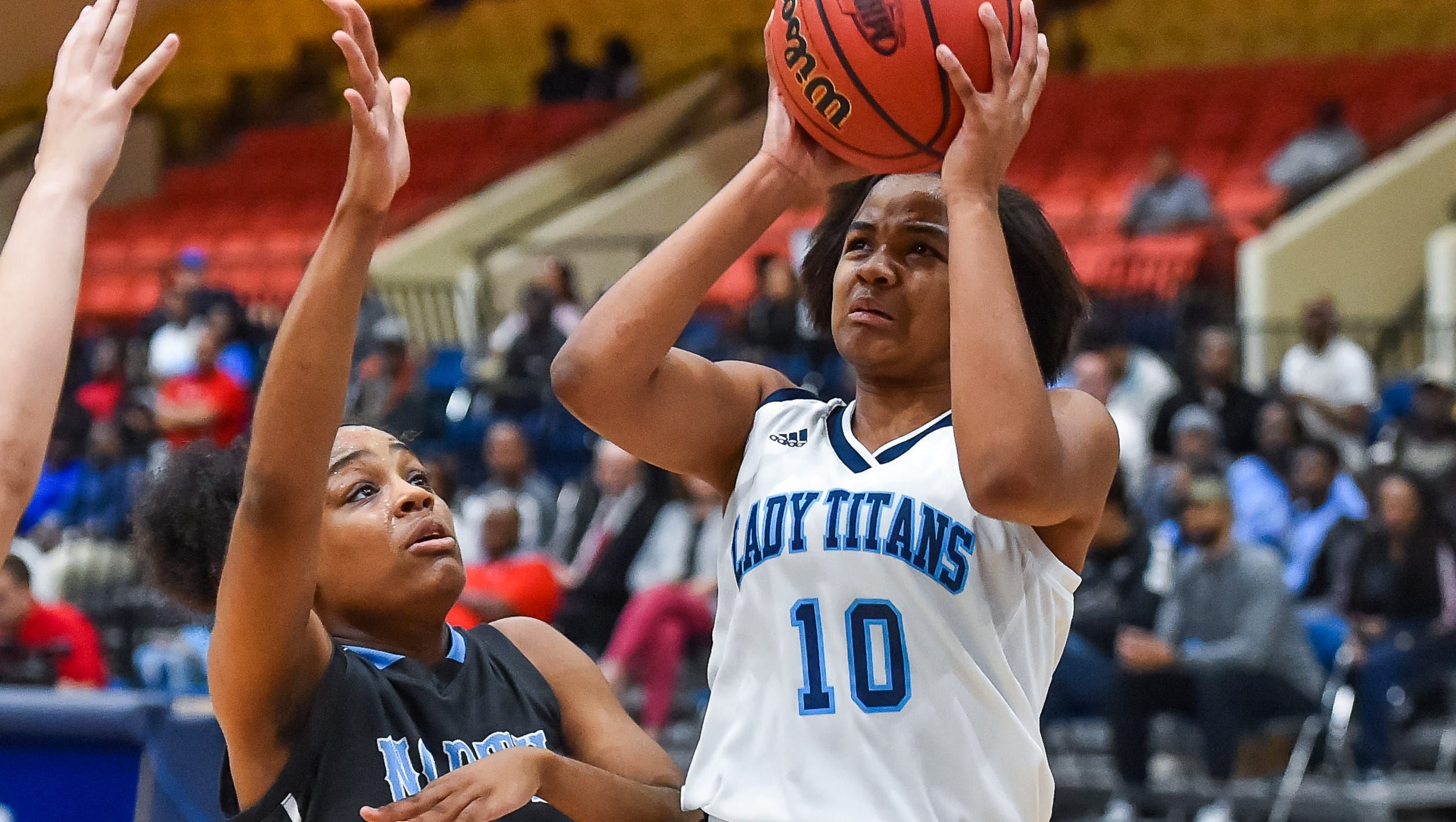 5 Things From Day 2 Of The Mhsaa State Basketball Tournament