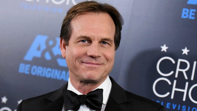 The family of the late actor Bill Paxton has agreed to settle a wrongful death lawsuit against a Los Angeles hospital and the surgeon who performed his heart surgery shortly before he died in 2017, according to a court filing Friday.