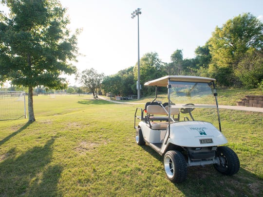Gulf Breeze Golf Cart Ordinance Expected To Pass At Council Meeting