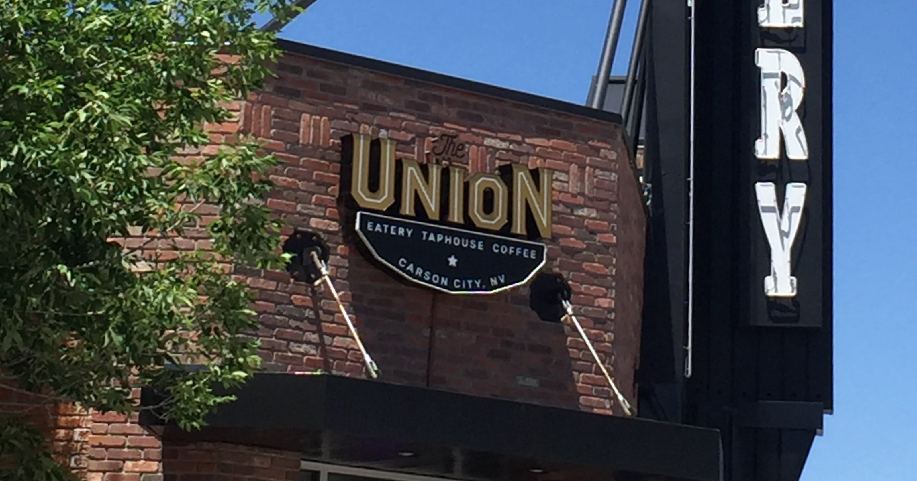Mark Estee S New Restaurant Opens In Carson City