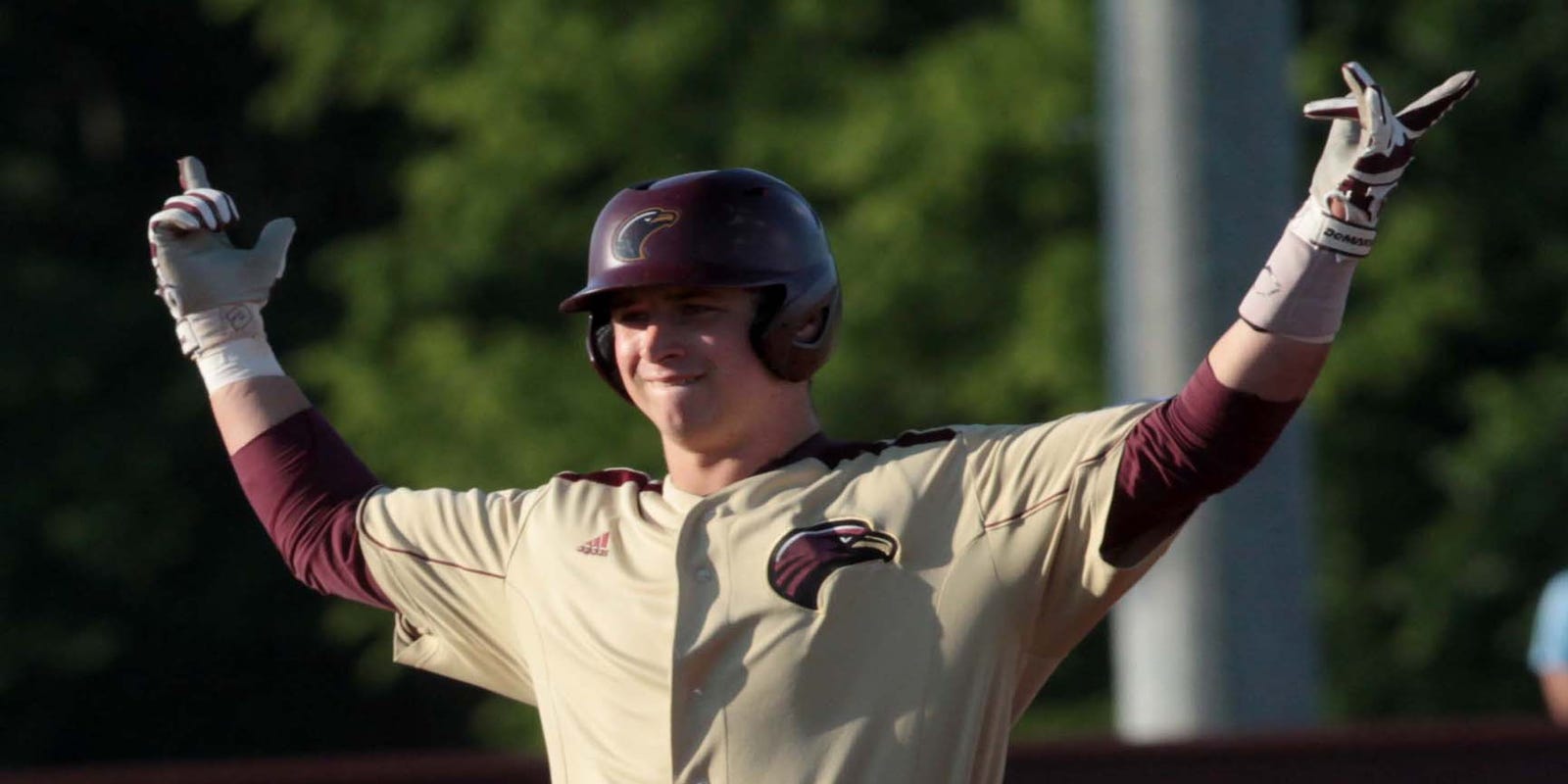 Arkansas handles ULM