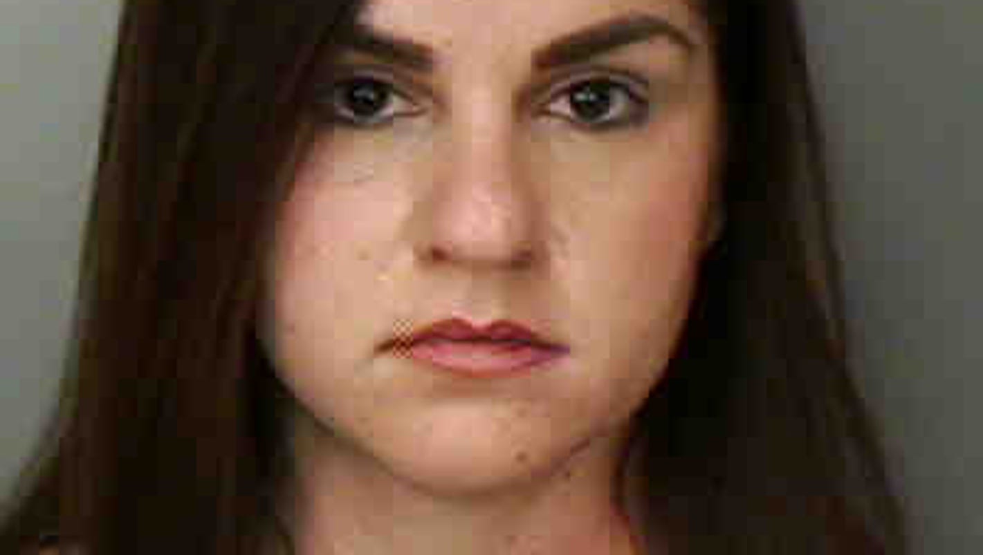 Cape Coral Woman Arrested On Prostitution Charge In Polk County 