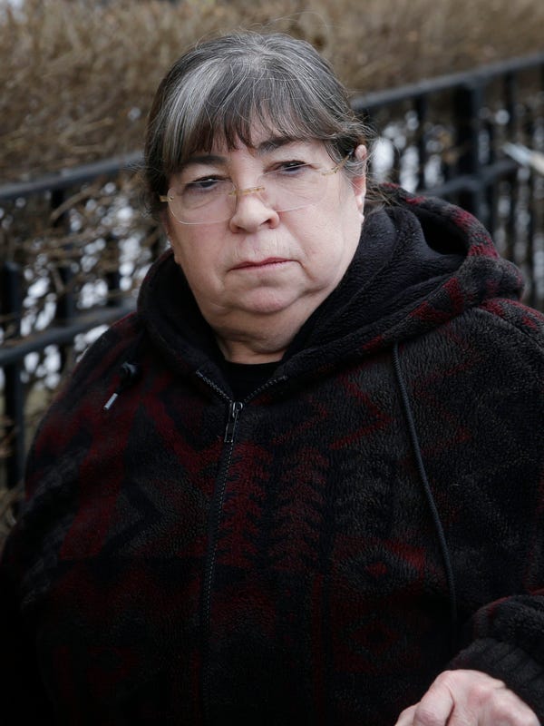 Madoff aide: I never knowingly committed fraud