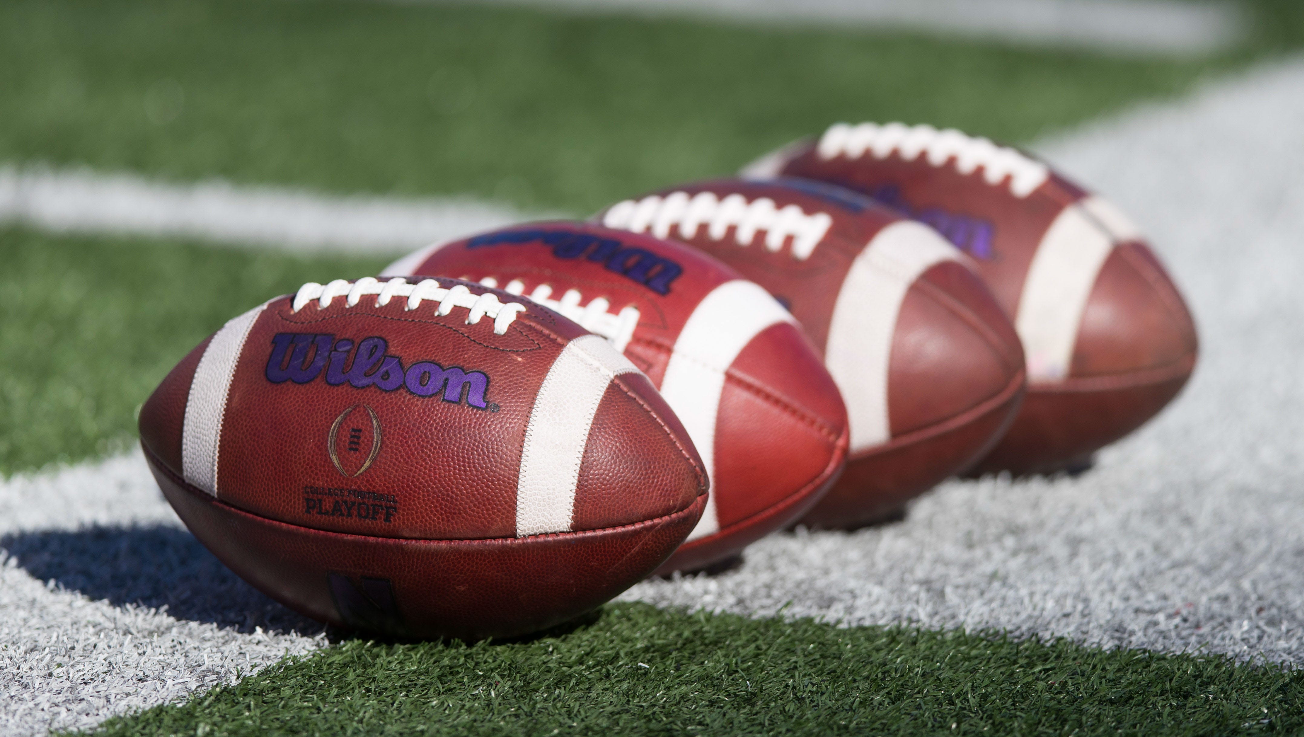 Maine Freshman Football Player Dies During Preseason Workout