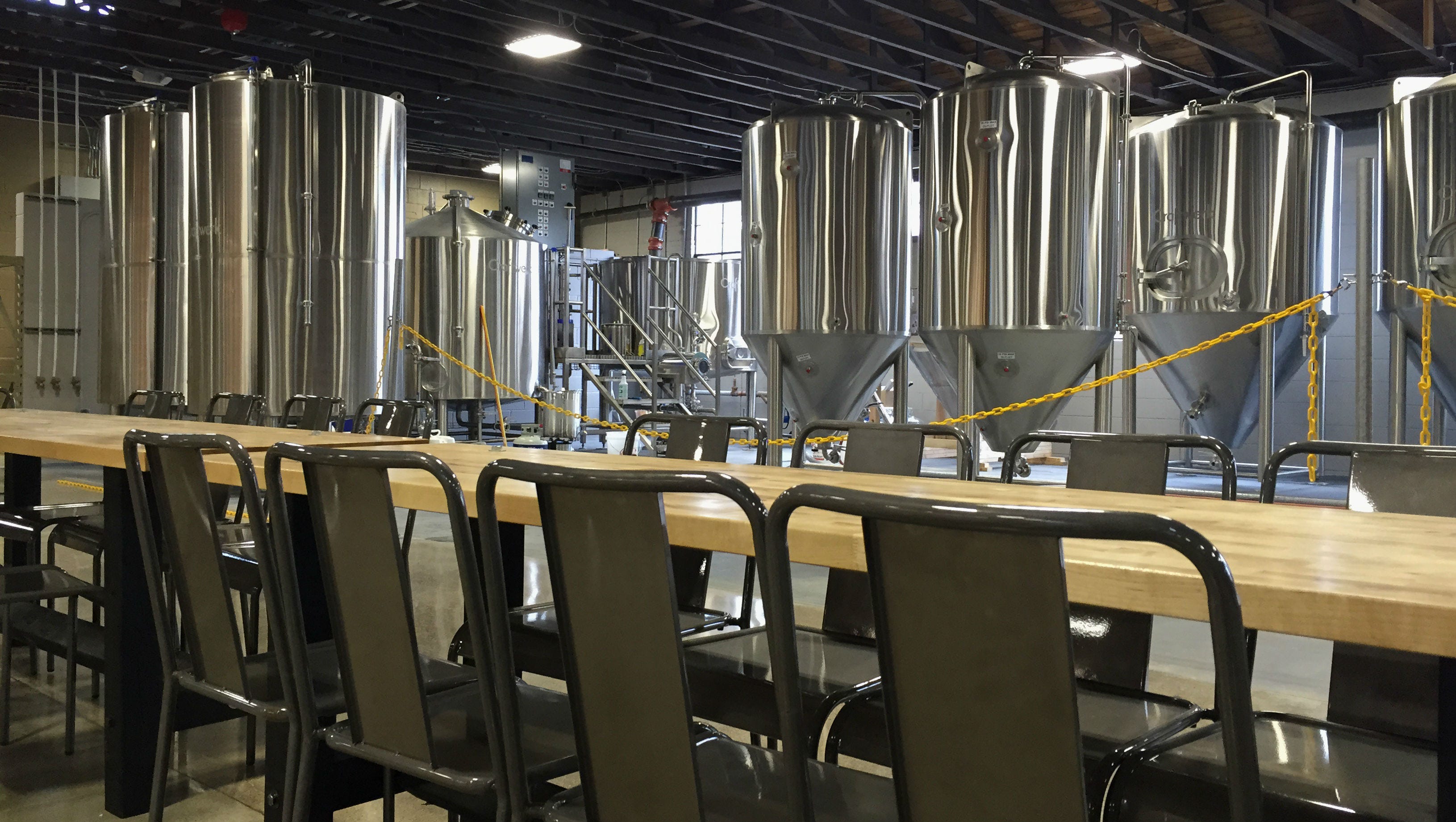 6 Winter Farmers Markets To Shop