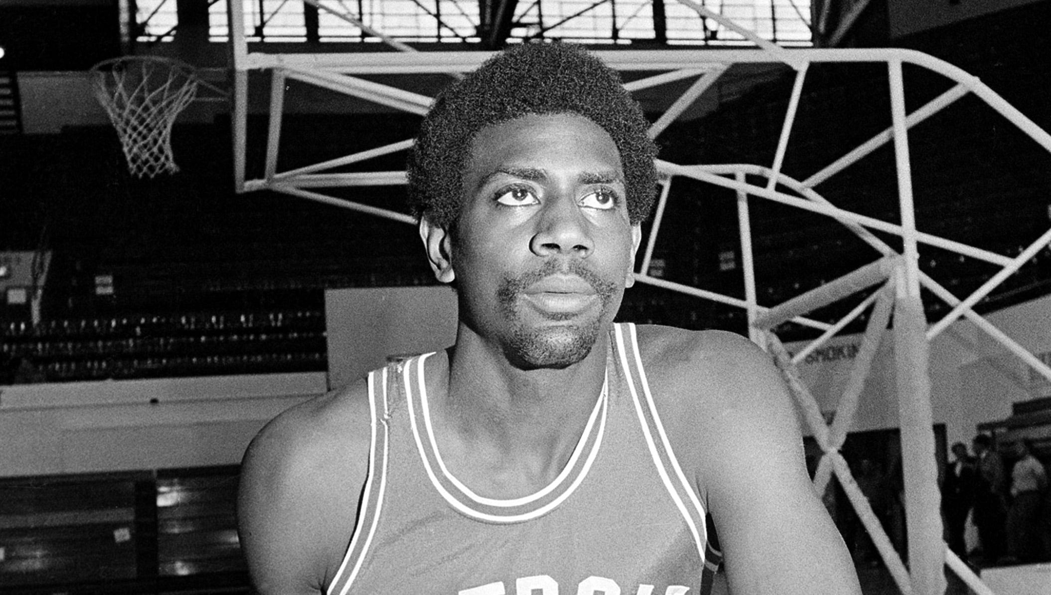 Spencer Haywood misses cut for Naismith Hall of Fame