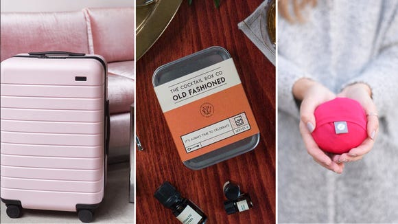 the best gifts for travelers of 2018 25 awesome gifts for jet setters