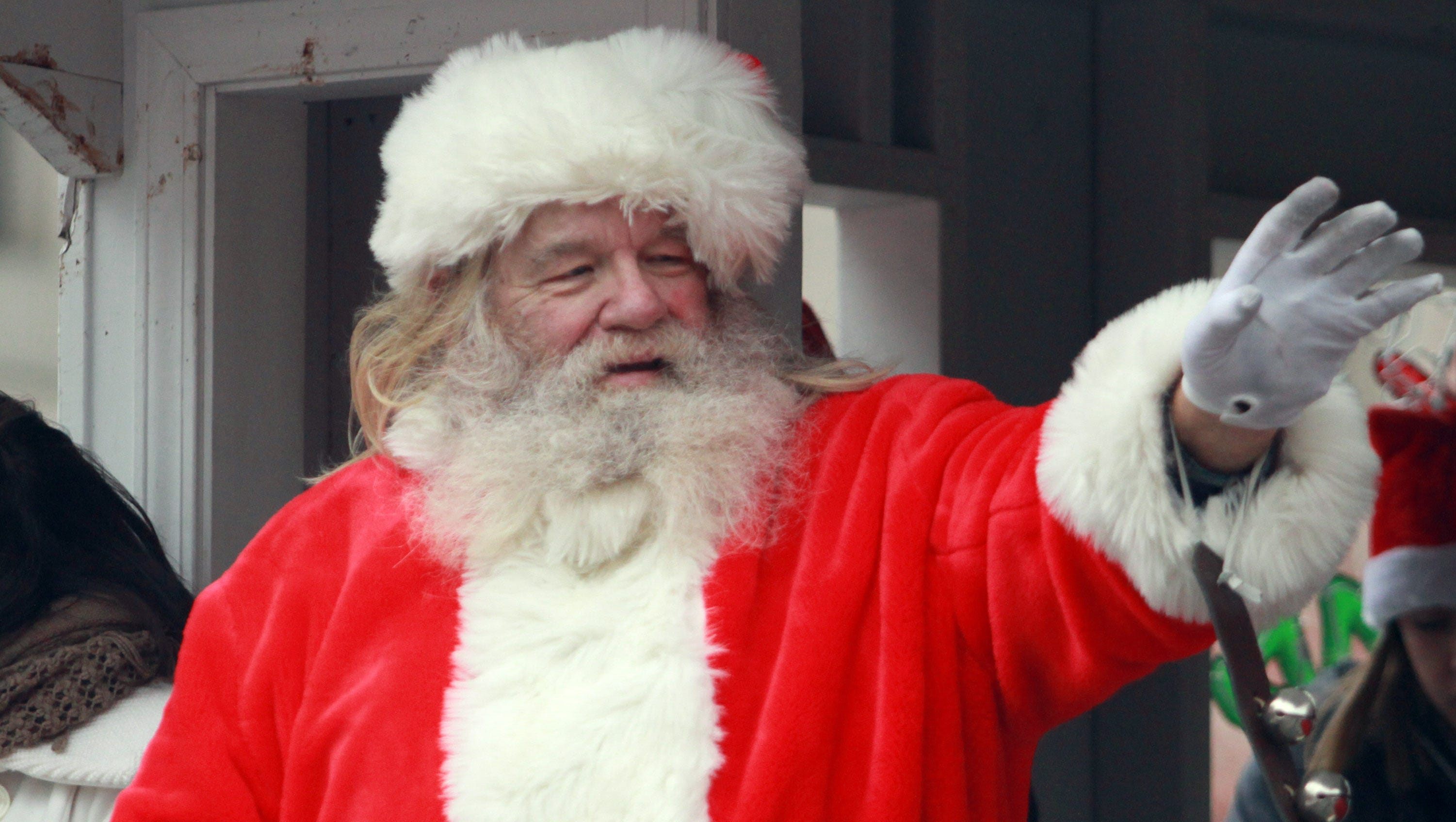 Gallatin Christmas Parade 2022 Christmas Parades In Sumner County 2019
