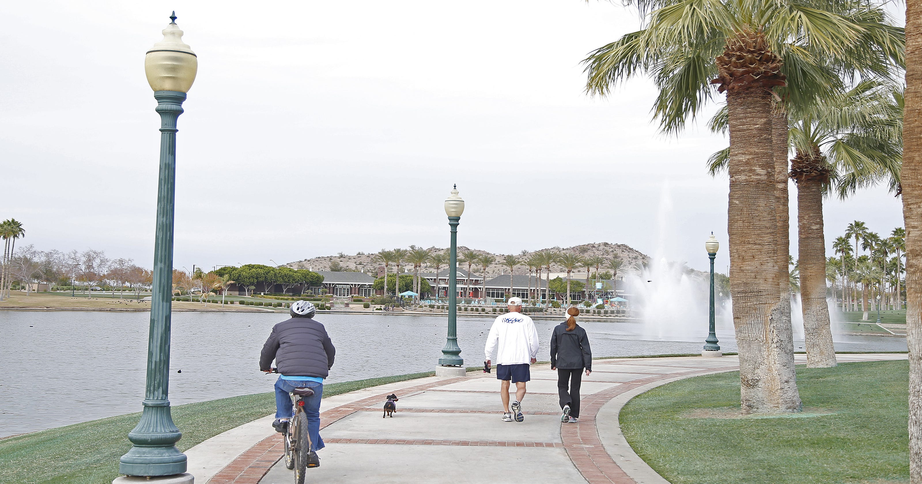 What is the wealthiest city in the West Valley?