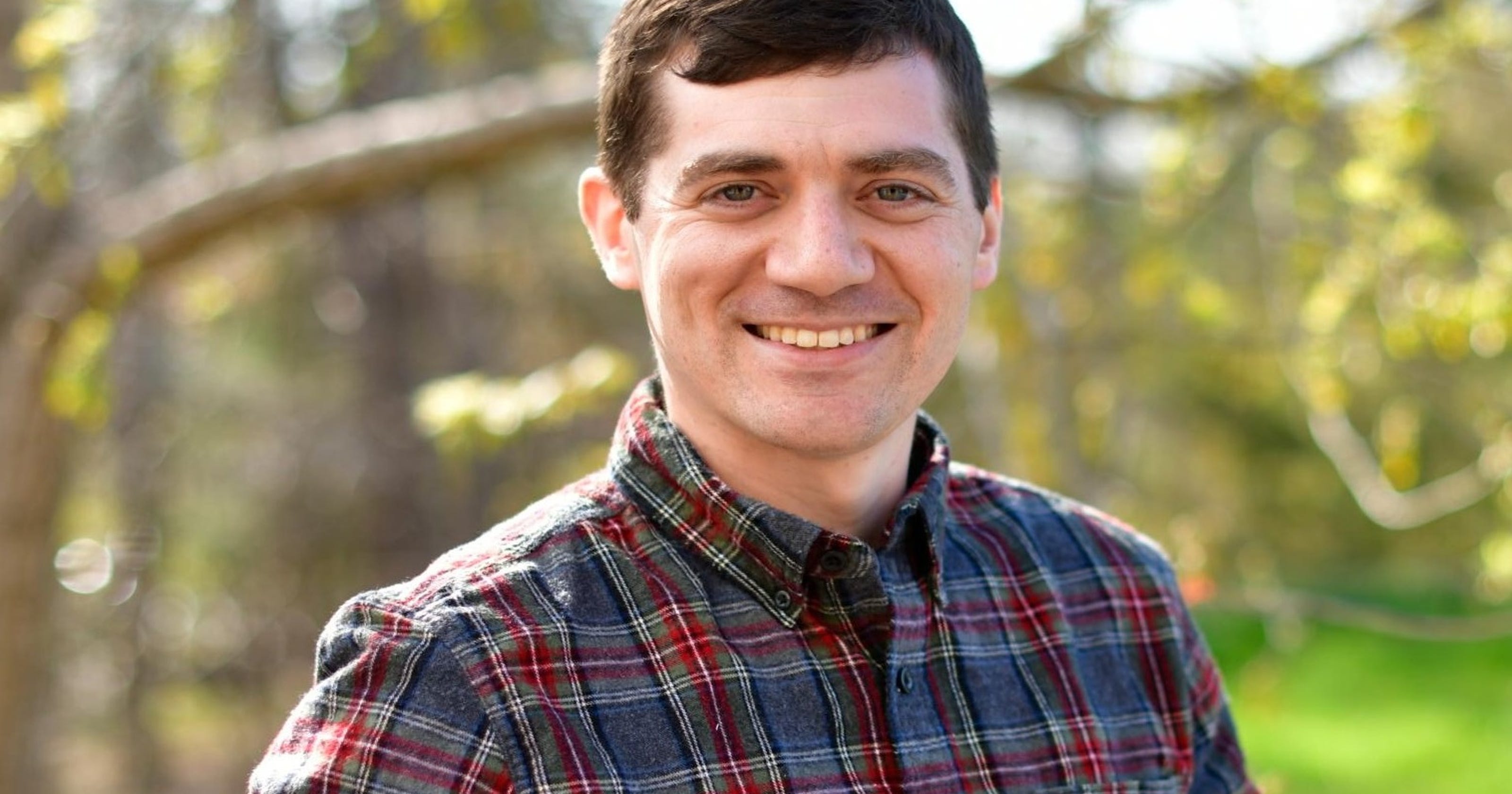 The Case For Jesse Colvin For Congress By A Republican