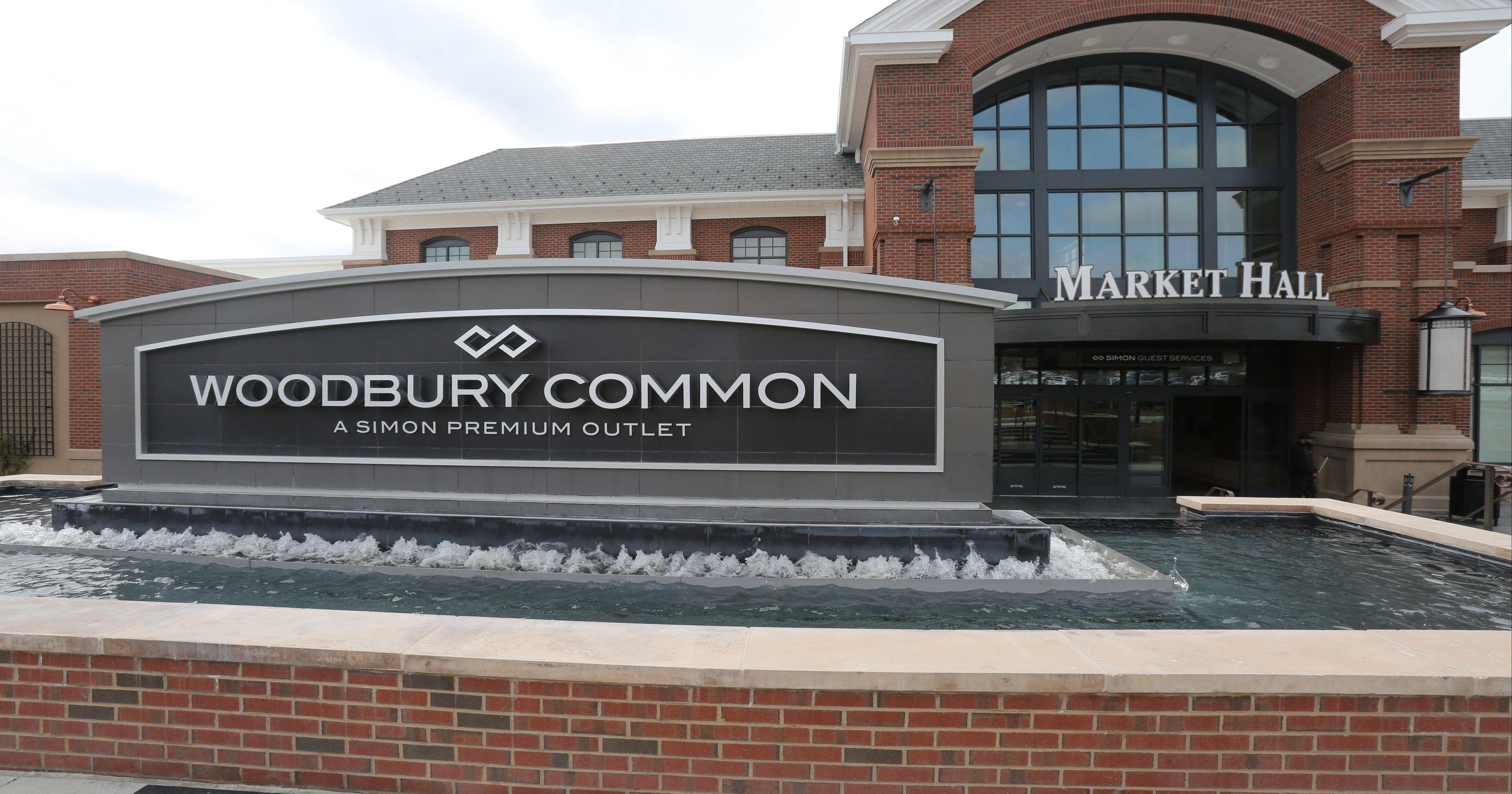 Woodbury Common Expansion Would Create 1 000 Jobs Officials Say