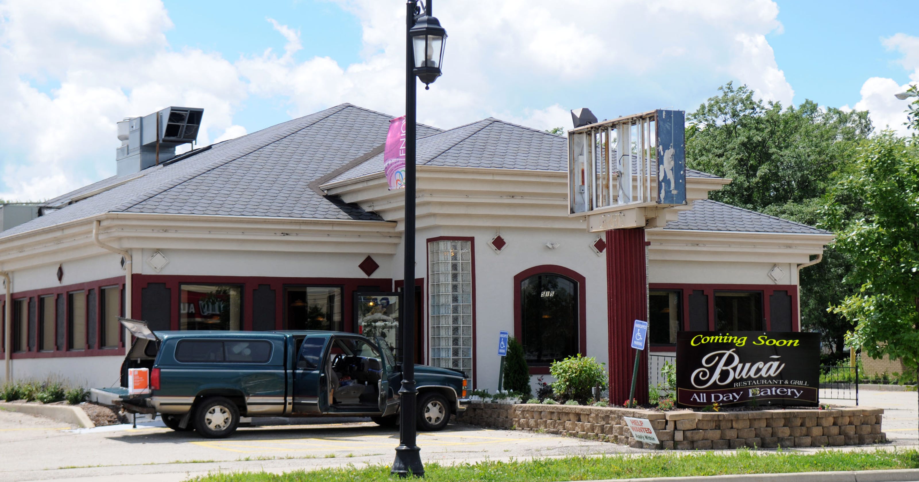Restaurants Who Will Be Open Christmas Day, 2024, Oconomowoc, Wi