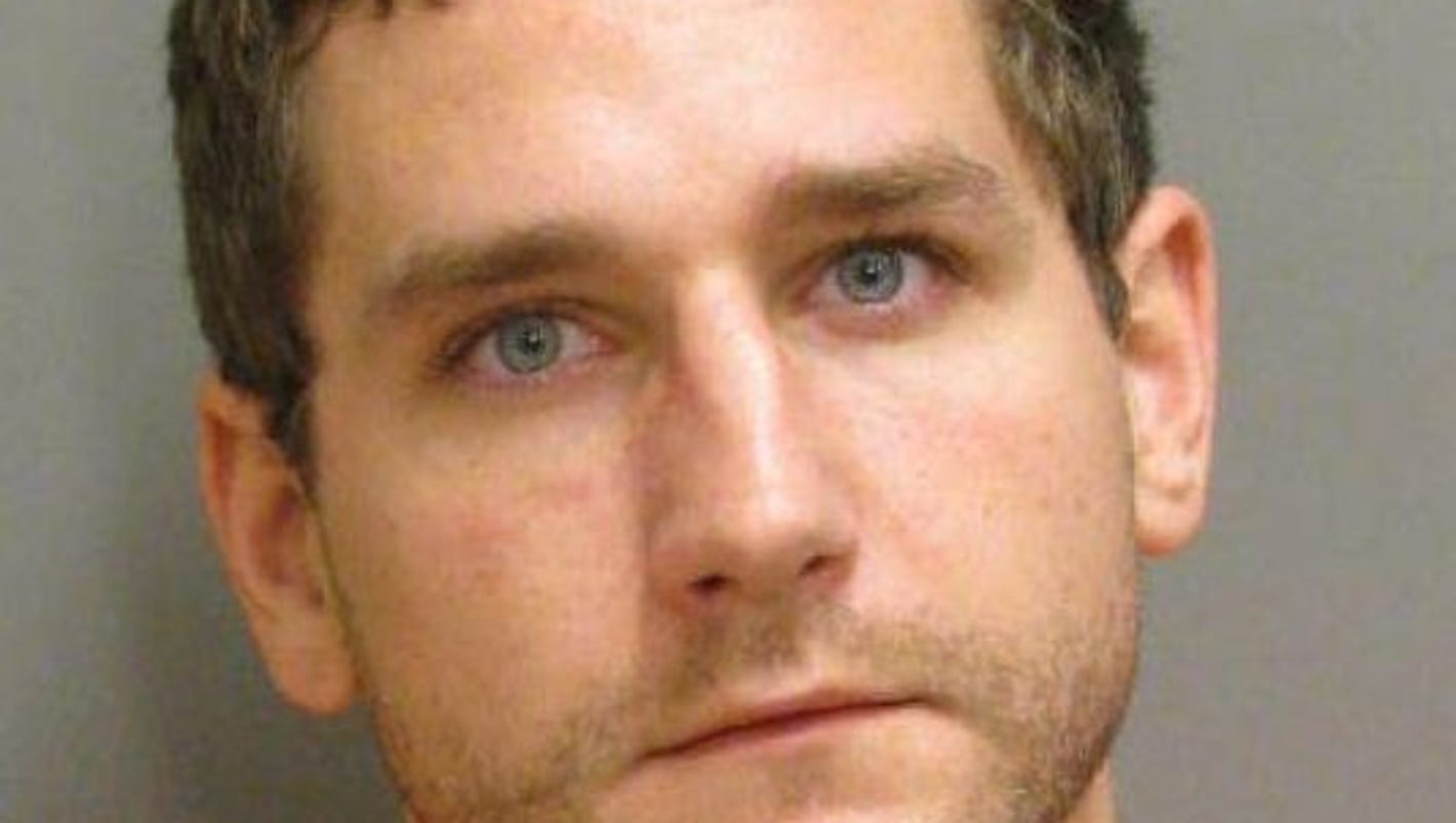 Maxwell AFB shooting Man gets probation for shooting at base entrance