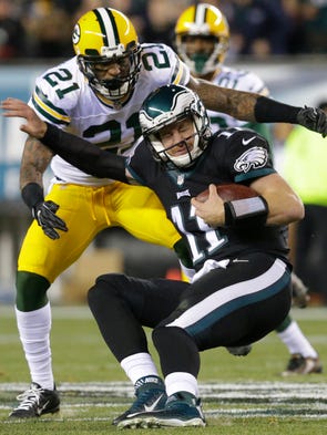 Green Bay Packers free safety Ha Ha Clinton-Dix (21)