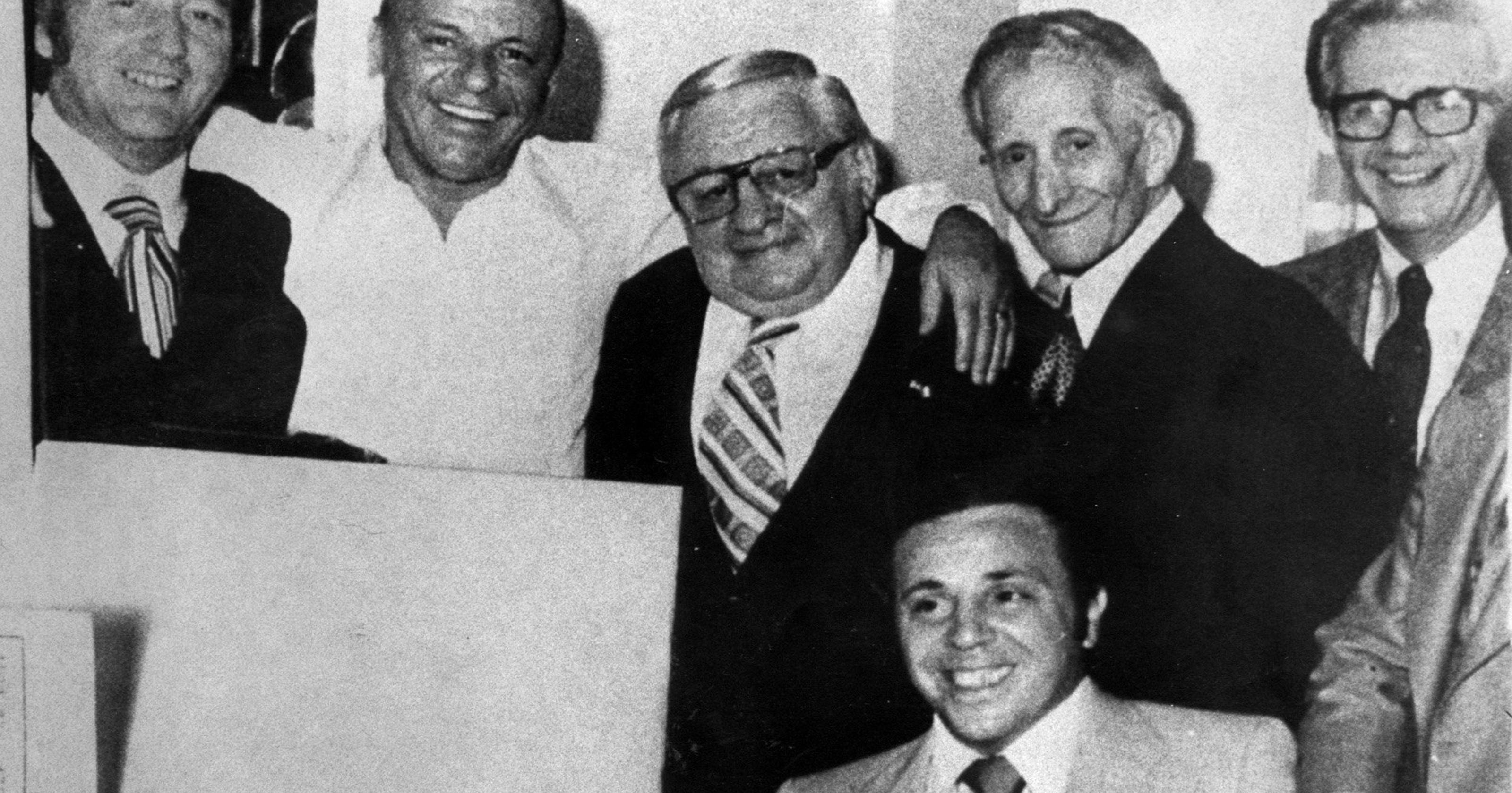 Mobbed up: Lower Hudson Valley's historical ties to La Cosa Nostra Mobbed up: Lower Hudson Valley's historical ties to La Cosa Nostra