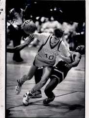 Bogota S Pat Sullivan Named Assistant Coach Of Ny Knicks Njic