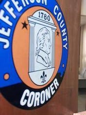 Jefferson County Coroner's office