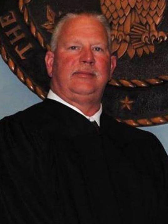 Weisenberger makes runoff despite suspension