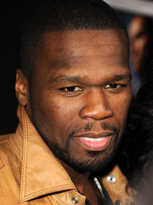 Kentucky Derby 2016 | 50 Cent to host Kentucky Derby Eve Party