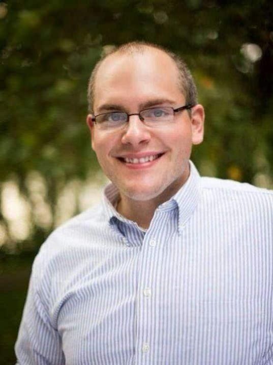 nathan arnold