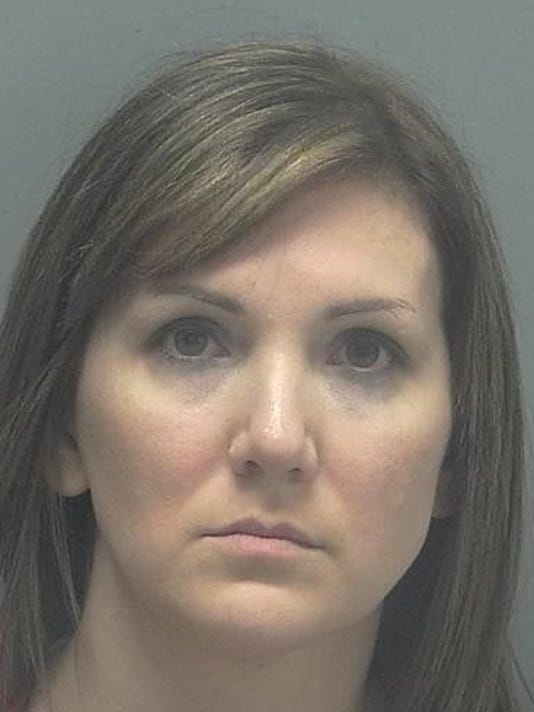 Evangelical Christian School High School Teacher Accused Of Having