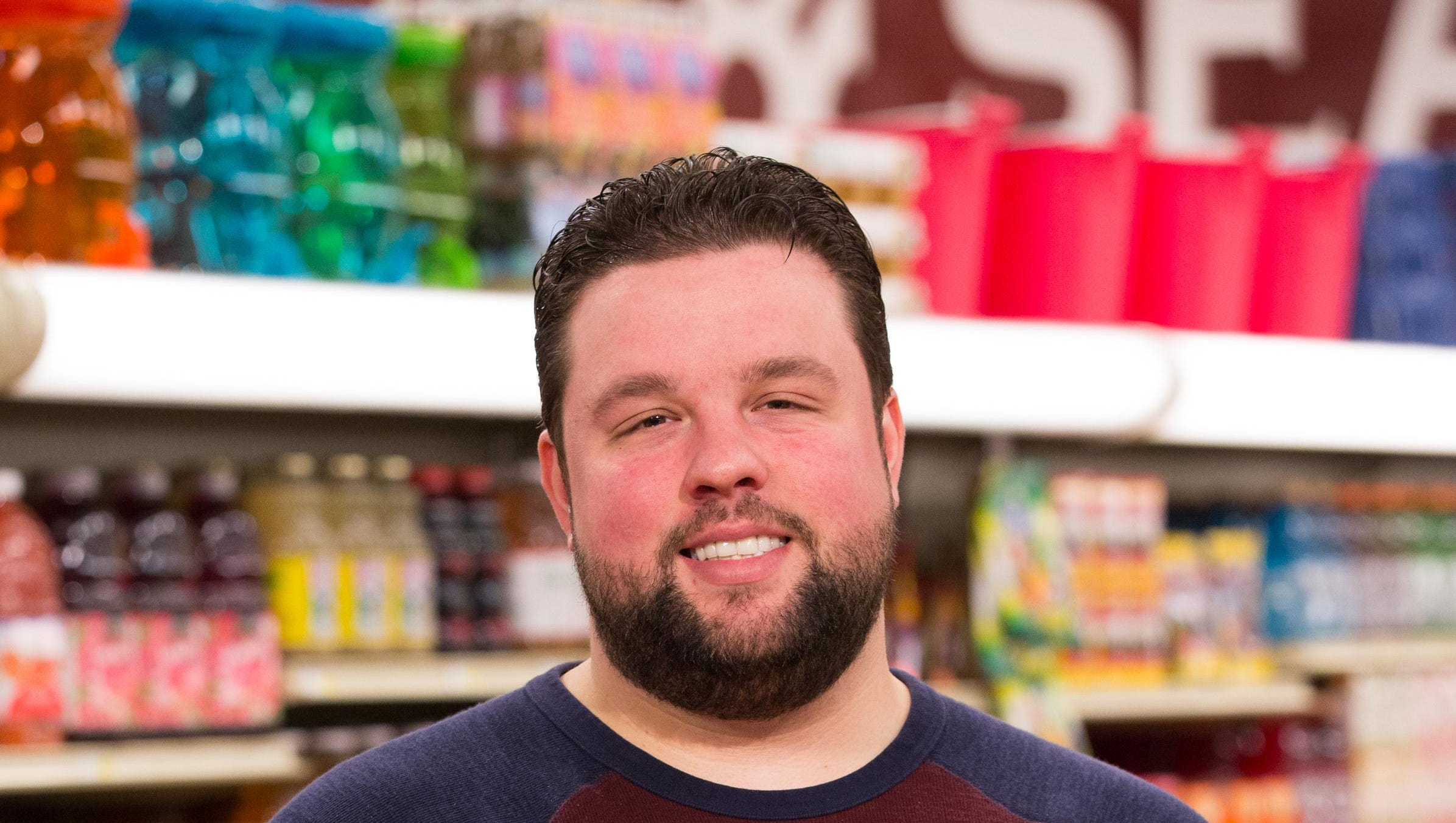 Delaware Chef Eliminated In Final Round Of Guy Fieri Show