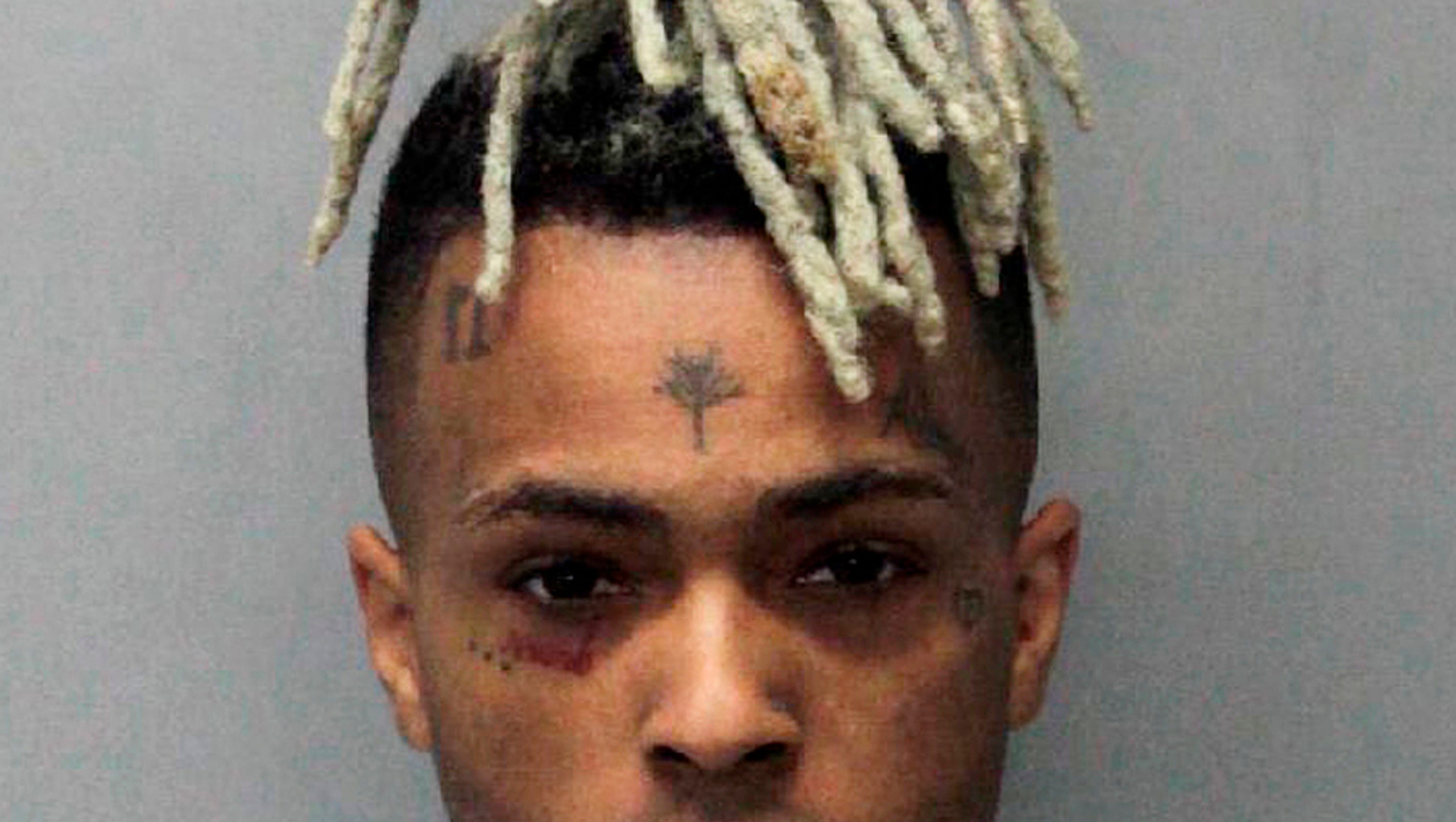 Xxxtentacion Death Deputies Hunt For Suspects Rappers Deny Shooting