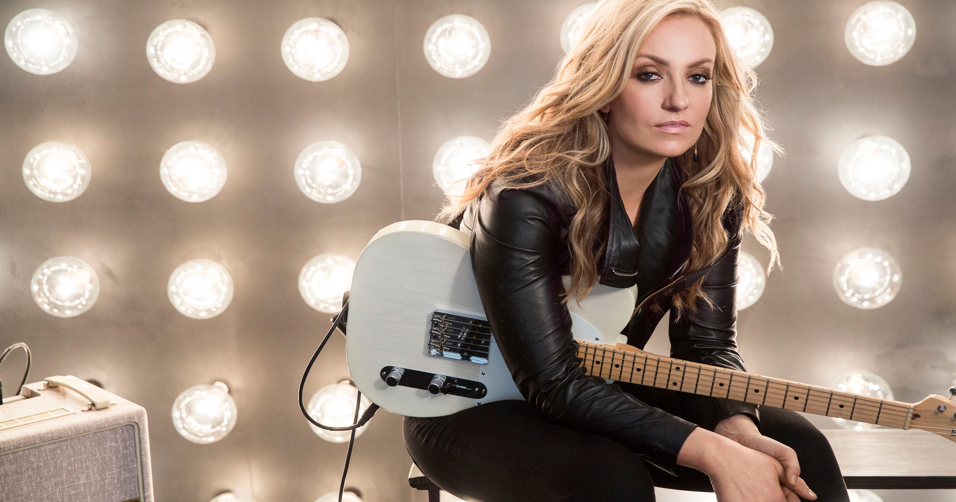 Will 'Move On' make Clare Dunn a star?