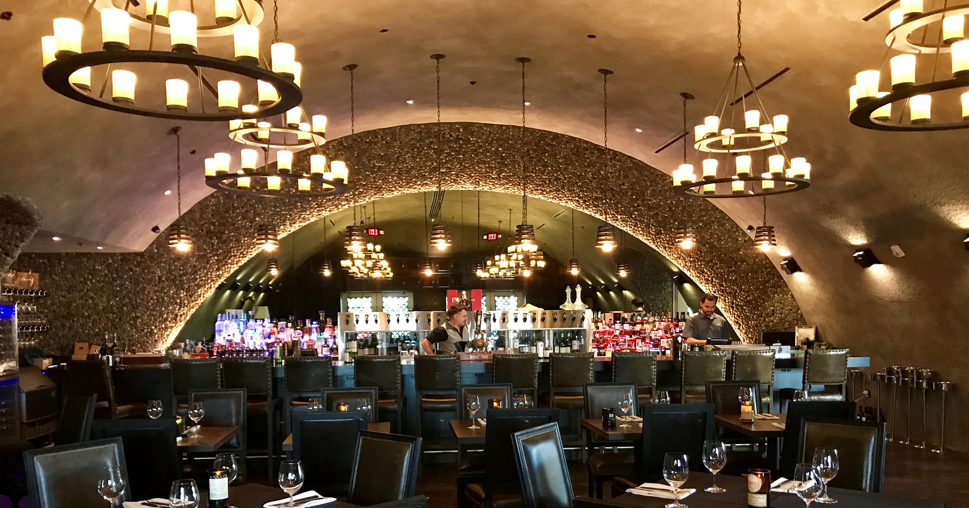 In the Know Cave Bistro & Wine Bar uncorked in North Naples