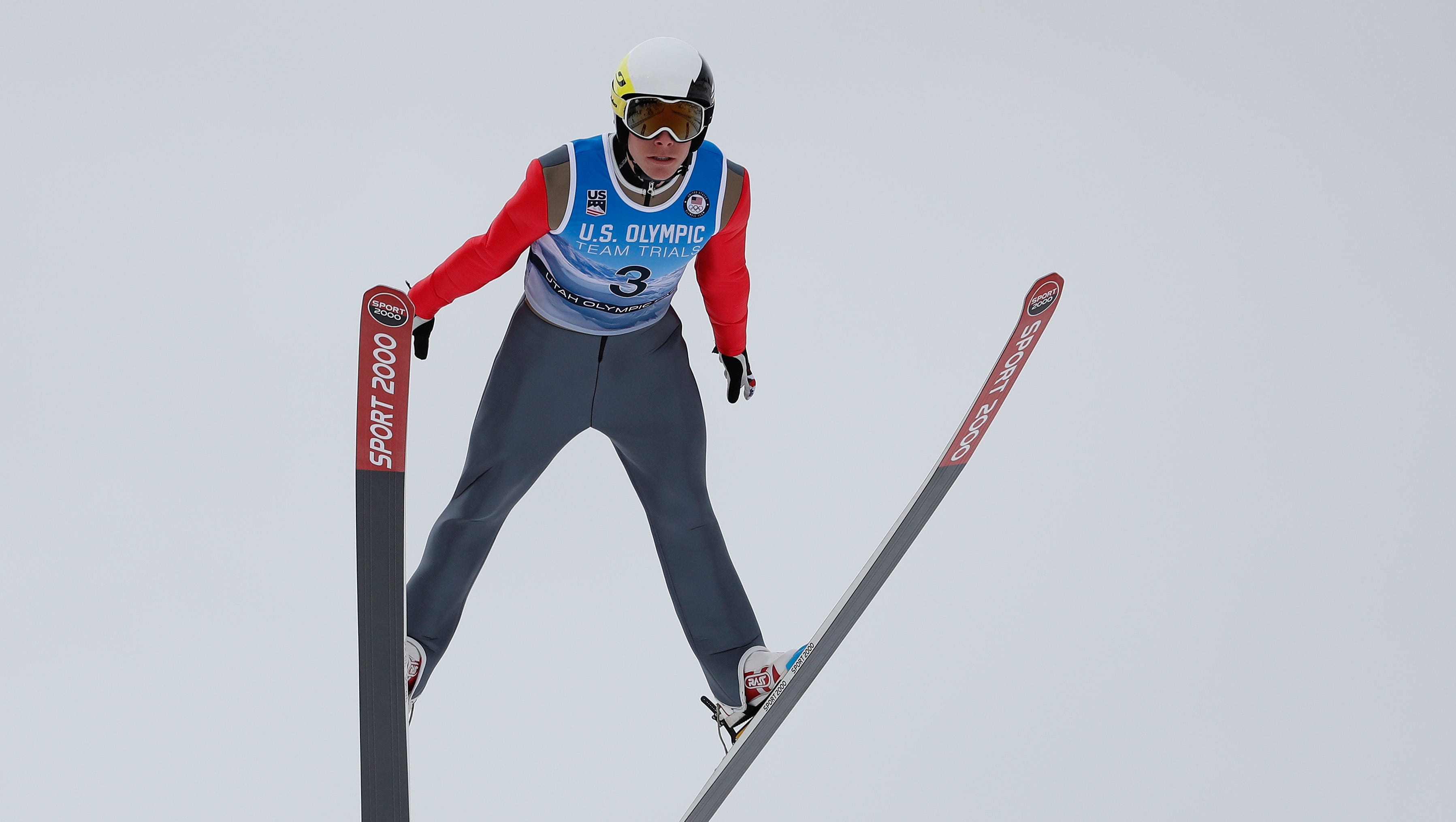 2018 Winter Olympics Ben Berend S Path Creates Travel Chaos For