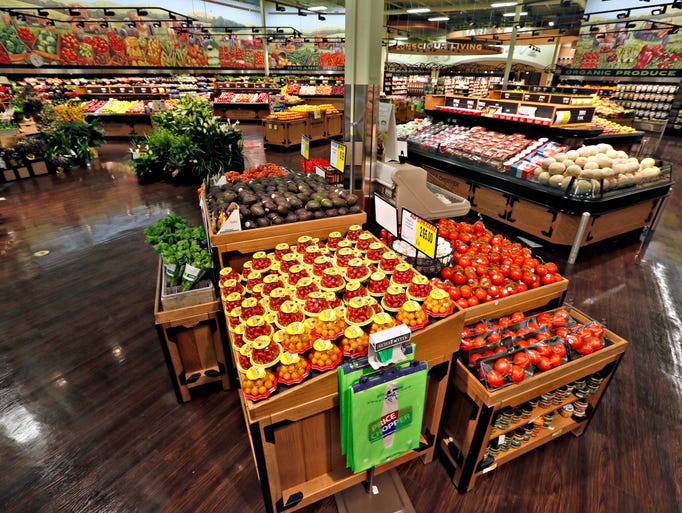 12 Photos Price Chopper grocery store