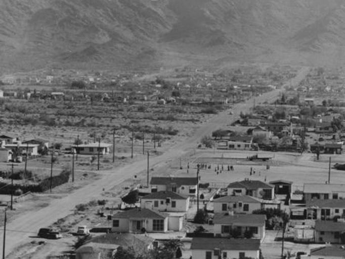 Over The Valley Aerial Photos Of The Phoenix Area
