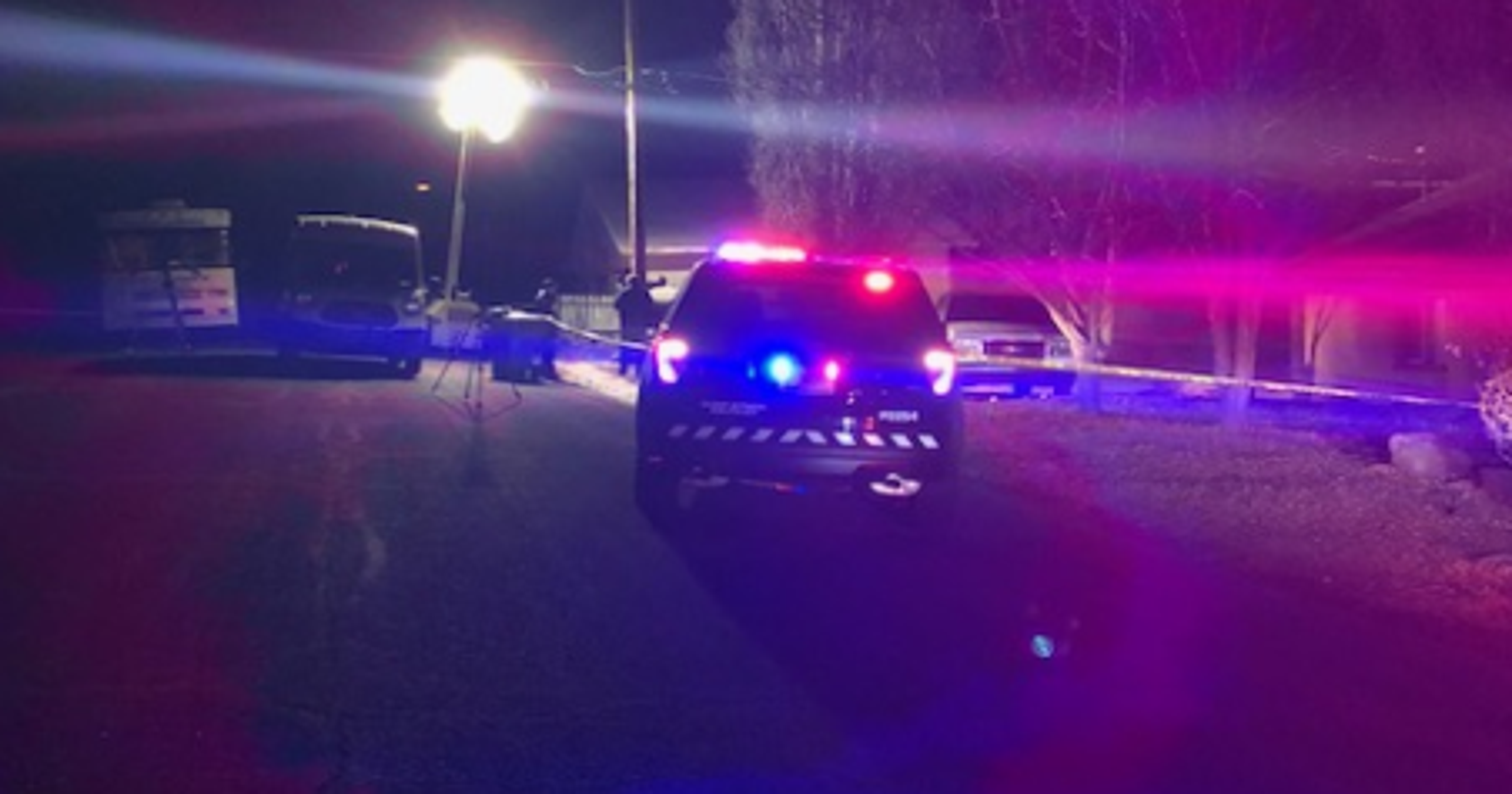 Flagstaff police: Man shot, killed after brandishing gun