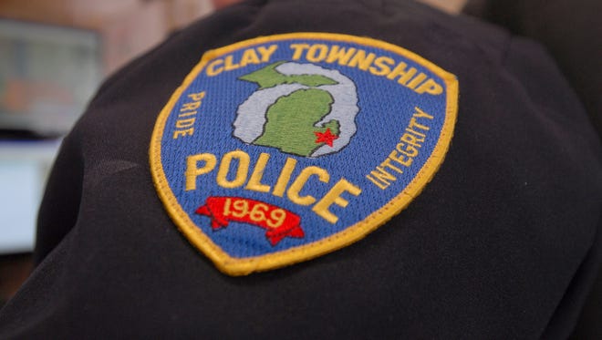 An Ira Township man was arraigned Monday after the body of a 77-year-old woman was found stabbed in a home on Shortcut Road in Ira Township Saturday.