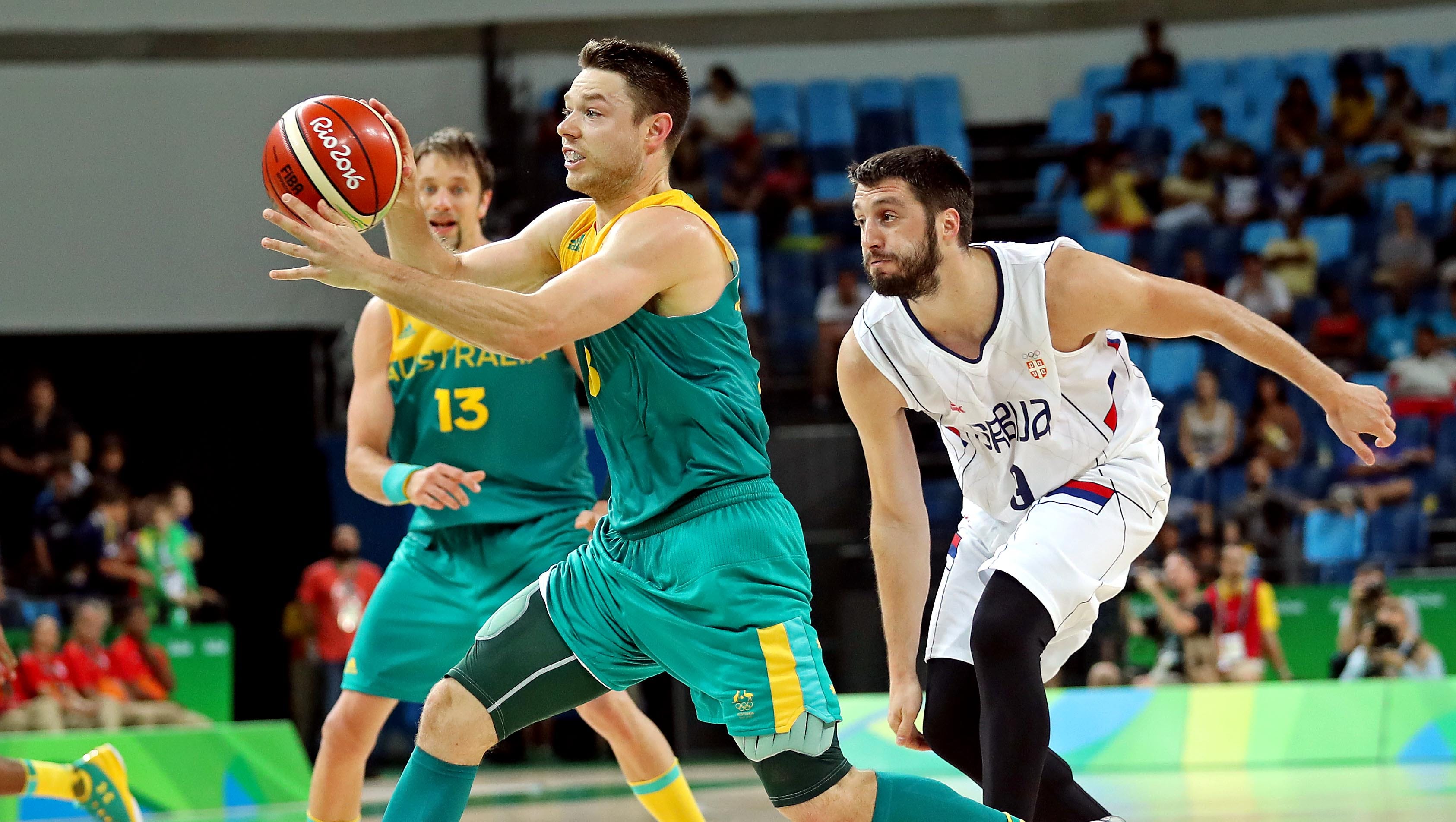 Usa Expects Challenge Vs Australia A Team That Won T Back Down