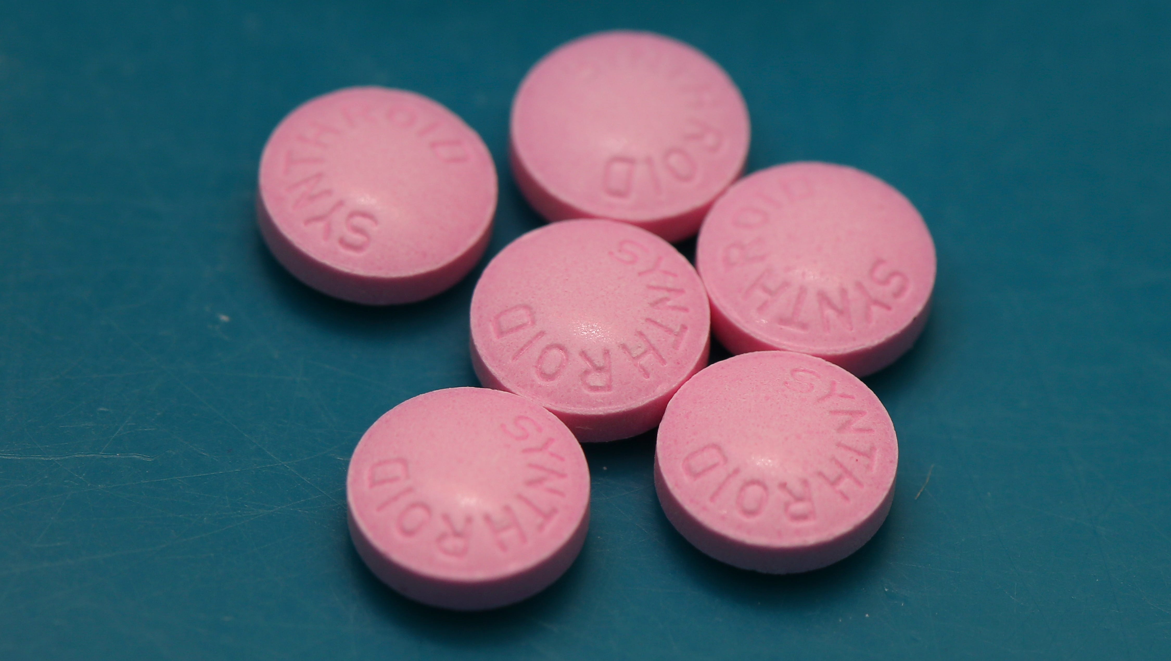 25 Again Patients Complained About Hormone Therapy Clinic