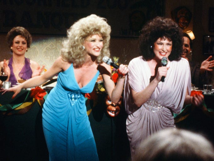 'Saturday Night Live' stars who have died