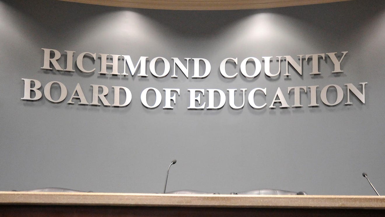 Richmond County school board asks for input on reopening