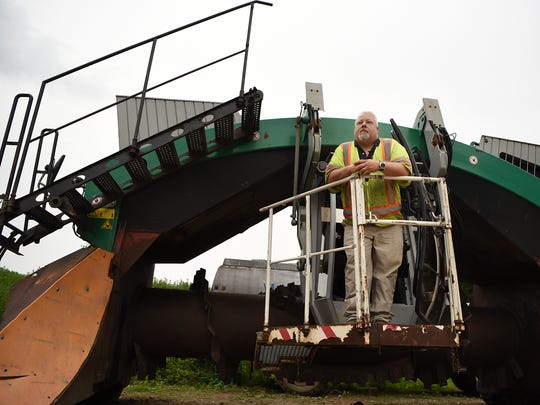 Ag Choice Organics Recycling in Andover, NJ recycles