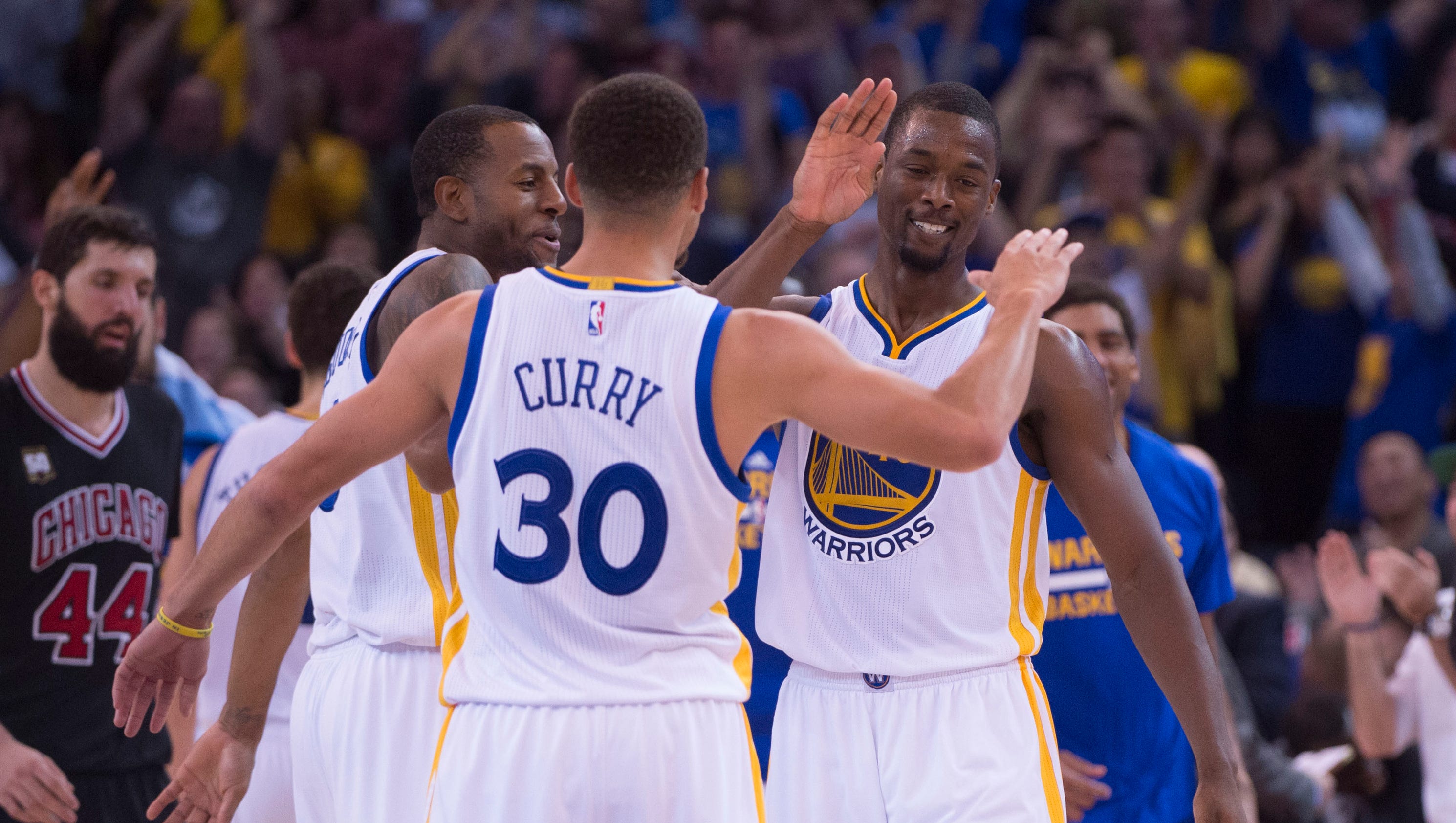 Golden State Warriors best team in NBA history?