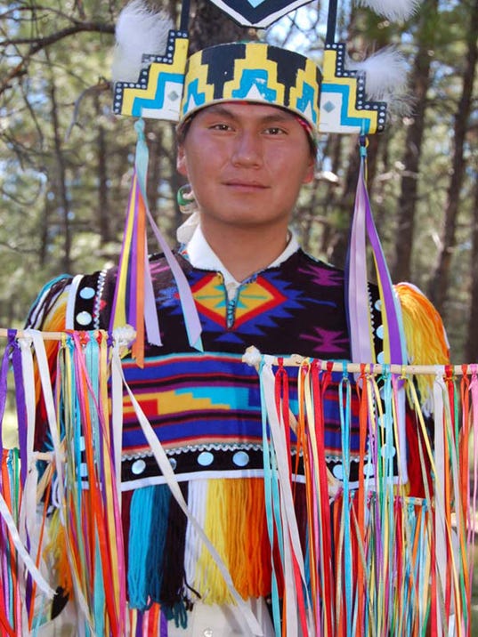 Navajo Festival Of Arts And Culture In Flagstaff 8 1 2