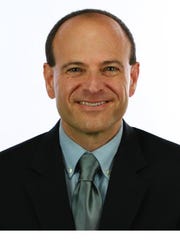 Clinical psychologist and pain researcher Michael Schatman
