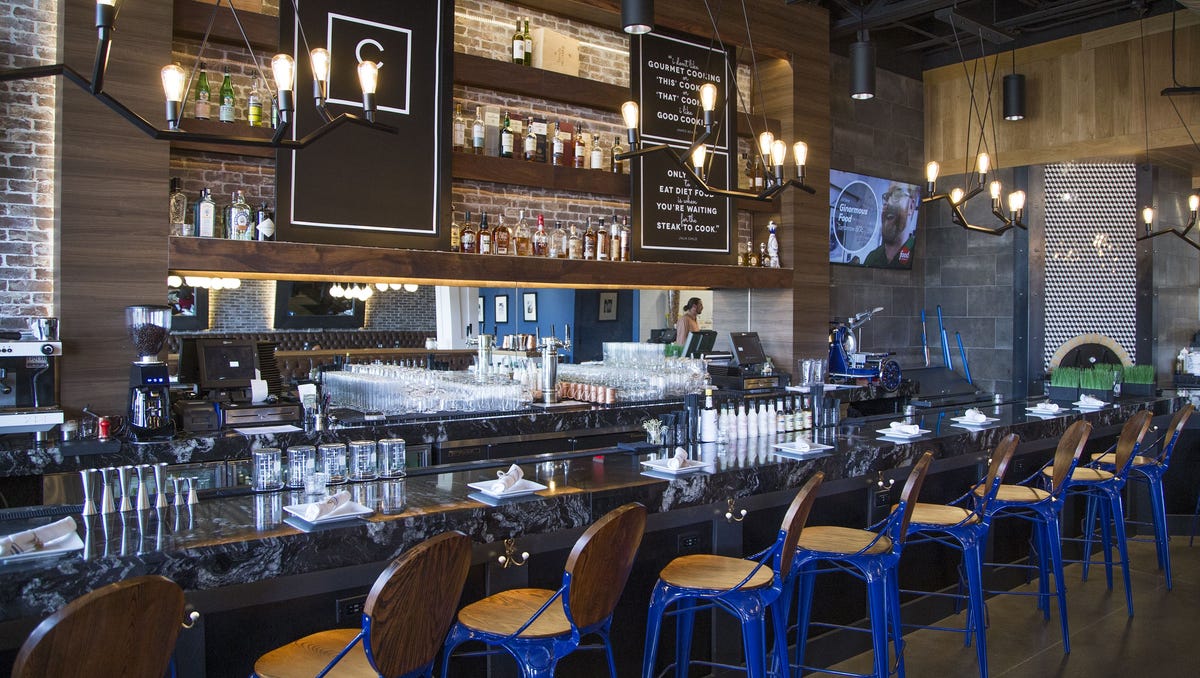 Photos Top restaurants in downtown Gilbert's Heritage District