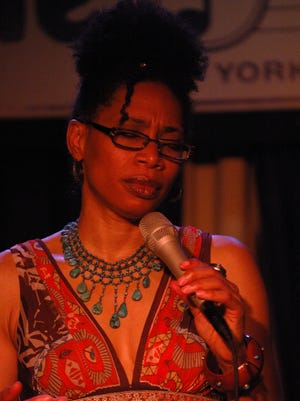 Rachelle Ferrell will perform March 19 at Sound Board at MotorCity Casino Hotel.
