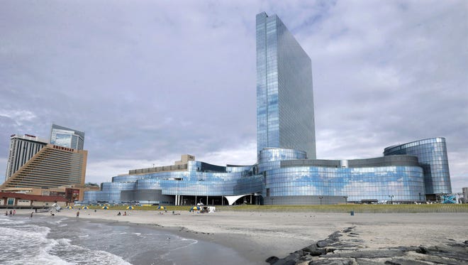 Is revel casino open Is revel casino open